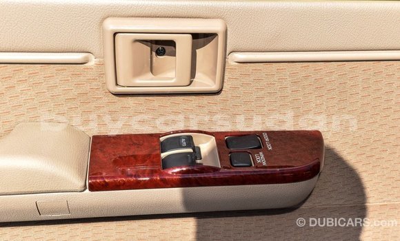 Buy Import Toyota Land Cruiser Beige Car in Import - Dubai in Al Jazirah State Buy Import Toyota Land Cruiser Beige Car in Import - Dubai in Al Jazirah State