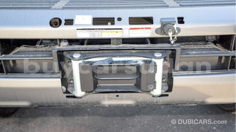 Big with watermark toyota land cruiser al jazirah state import dubai 3129