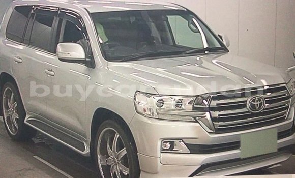 Buy Import Toyota Land Cruiser Other Car in Import - Dubai in Al Jazirah State Buy Import Toyota Land Cruiser Other Car in Import - Dubai in Al Jazirah State