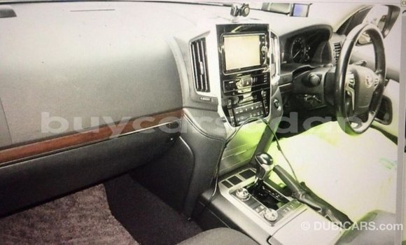 Buy Import Toyota Land Cruiser Other Car in Import - Dubai in Al Jazirah State Buy Import Toyota Land Cruiser Other Car in Import - Dubai in Al Jazirah State