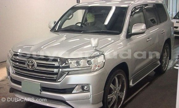 Buy Import Toyota Land Cruiser Other Car in Import - Dubai in Al Jazirah State Buy Import Toyota Land Cruiser Other Car in Import - Dubai in Al Jazirah State