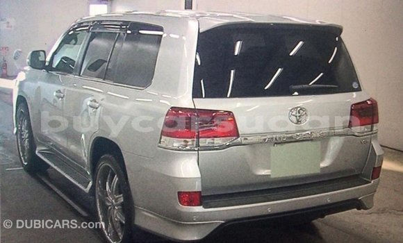 Buy Import Toyota Land Cruiser Other Car in Import - Dubai in Al Jazirah State Buy Import Toyota Land Cruiser Other Car in Import - Dubai in Al Jazirah State