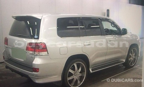 Buy Import Toyota Land Cruiser Other Car in Import - Dubai in Al Jazirah State Buy Import Toyota Land Cruiser Other Car in Import - Dubai in Al Jazirah State