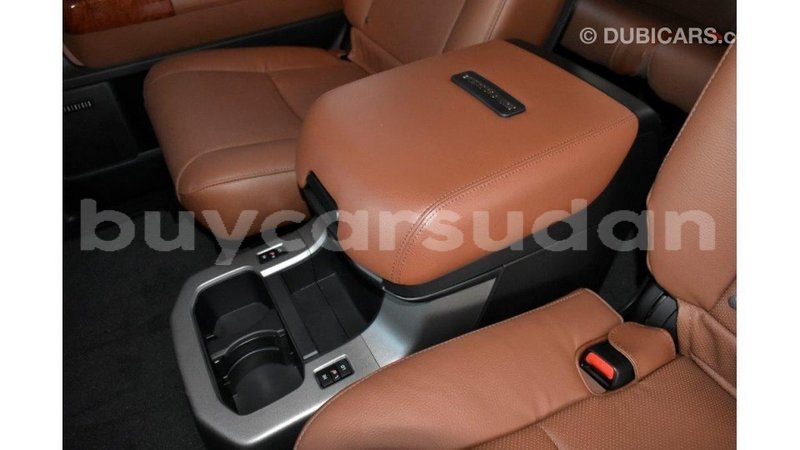 Big with watermark toyota sequoia al jazirah state import dubai 3145