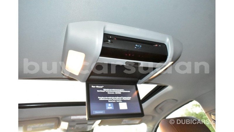 Big with watermark toyota sequoia al jazirah state import dubai 3145