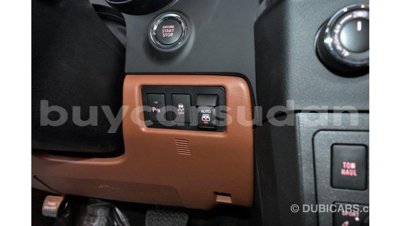 Big with watermark toyota sequoia al jazirah state import dubai 3145