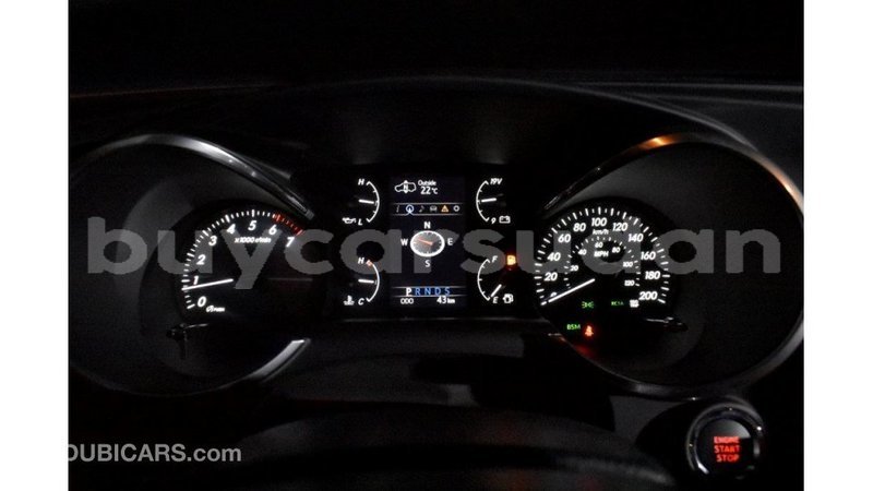 Big with watermark toyota sequoia al jazirah state import dubai 3145