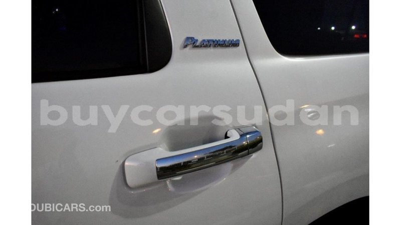 Big with watermark toyota sequoia al jazirah state import dubai 3145