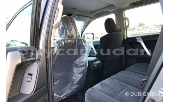 Buy Import Toyota Prado Black Car in Import - Dubai in Al Jazirah State Buy Import Toyota Prado Black Car in Import - Dubai in Al Jazirah State