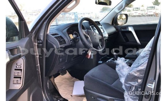 Buy Import Toyota Prado Black Car in Import - Dubai in Al Jazirah State Buy Import Toyota Prado Black Car in Import - Dubai in Al Jazirah State