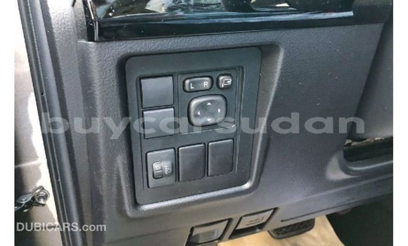 Buy Import Toyota Prado Black Car in Import - Dubai in Al Jazirah State Buy Import Toyota Prado Black Car in Import - Dubai in Al Jazirah State