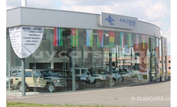 Buy Import Toyota Land Cruiser White Car in Import - Dubai in Al Jazirah State Buy Import Toyota Land Cruiser White Car in Import - Dubai in Al Jazirah State