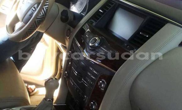 Buy Used Nissan Patrol Brown Car in Khartoum in Khartoum Buy Used Nissan Patrol Brown Car in Khartoum in Khartoum