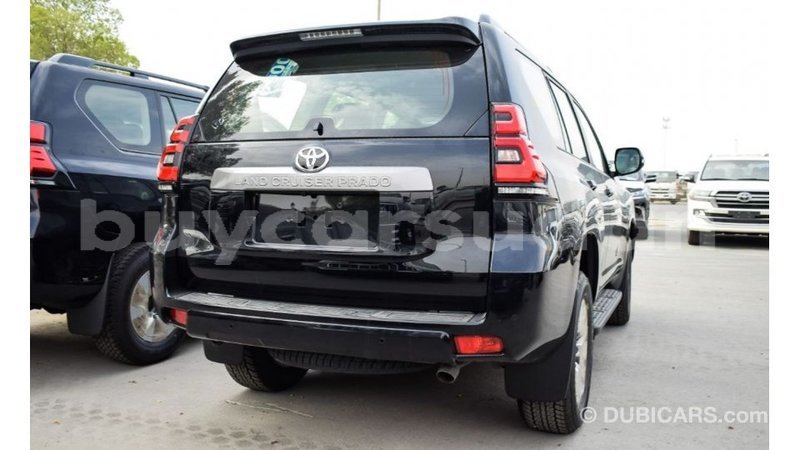 Big with watermark toyota prado al jazirah state import dubai 3180