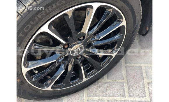 Buy Import Hyundai Elantra Black Car in Import - Dubai in Al Jazirah State Buy Import Hyundai Elantra Black Car in Import - Dubai in Al Jazirah State