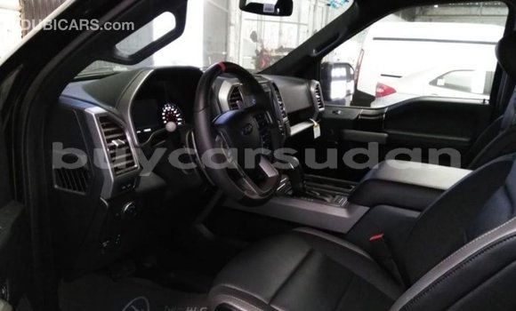 Buy Import Ford Club Wagon Black Car in Import - Dubai in Al Jazirah State Buy Import Ford Club Wagon Black Car in Import - Dubai in Al Jazirah State
