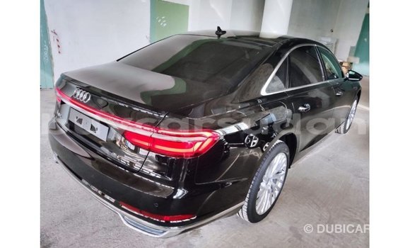 Buy Import Audi A8 Black Car in Import - Dubai in Al Jazirah State Buy Import Audi A8 Black Car in Import - Dubai in Al Jazirah State