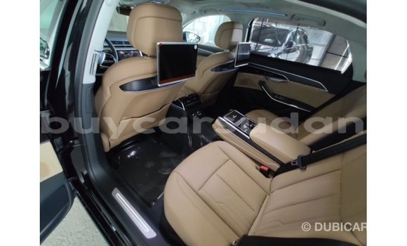 Buy Import Audi A8 Black Car in Import - Dubai in Al Jazirah State Buy Import Audi A8 Black Car in Import - Dubai in Al Jazirah State
