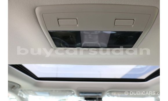 Buy Import Toyota Land Cruiser White Car in Import - Dubai in Al Jazirah State Buy Import Toyota Land Cruiser White Car in Import - Dubai in Al Jazirah State