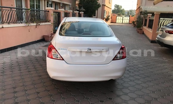 Buy Used Nissan Teana White Car in Abu Hijar in Sinnar Buy Used Nissan Teana White Car in Abu Hijar in Sinnar