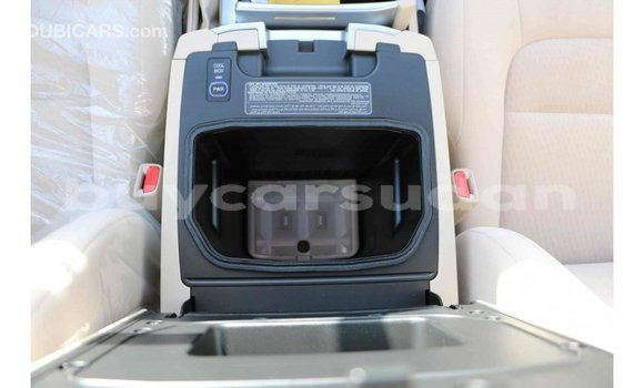 Buy Import Toyota Land Cruiser Black Car in Import - Dubai in Al Jazirah State Buy Import Toyota Land Cruiser Black Car in Import - Dubai in Al Jazirah State