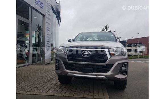 Buy Import Toyota Hilux Other Car in Import - Dubai in Al Jazirah State Buy Import Toyota Hilux Other Car in Import - Dubai in Al Jazirah State
