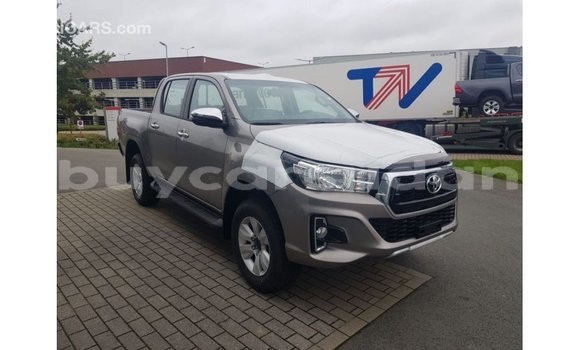 Buy Import Toyota Hilux Other Car in Import - Dubai in Al Jazirah State Buy Import Toyota Hilux Other Car in Import - Dubai in Al Jazirah State