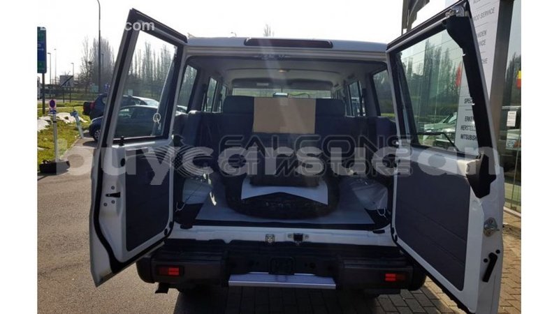 Big with watermark toyota land cruiser al jazirah state import dubai 3196