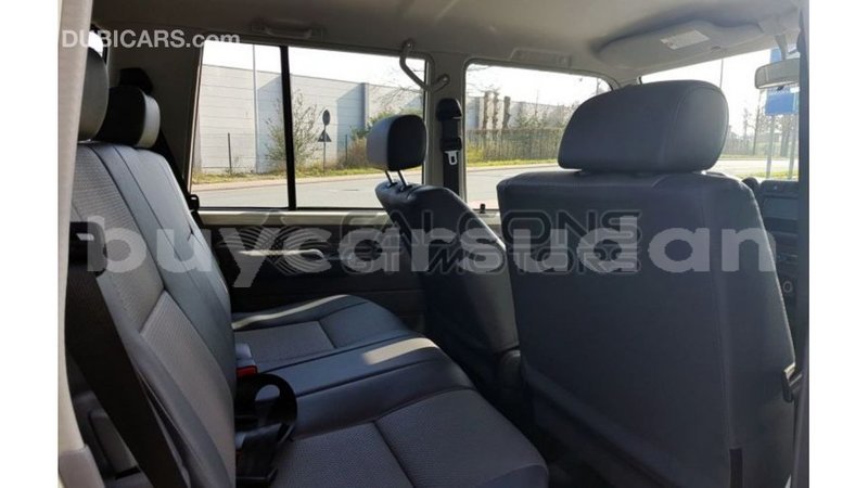 Big with watermark toyota land cruiser al jazirah state import dubai 3196