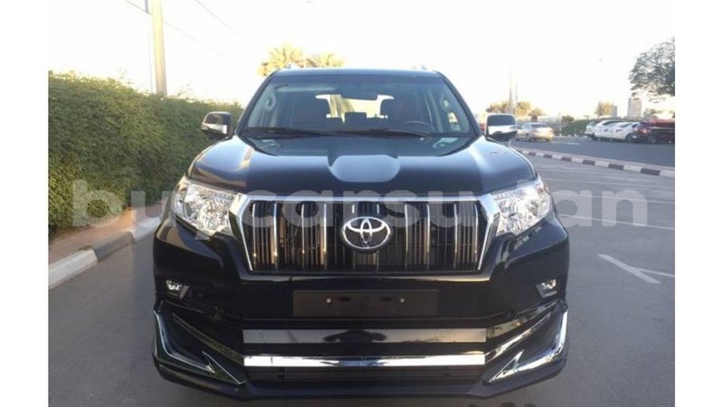 Big with watermark toyota prado al jazirah state import dubai 3197