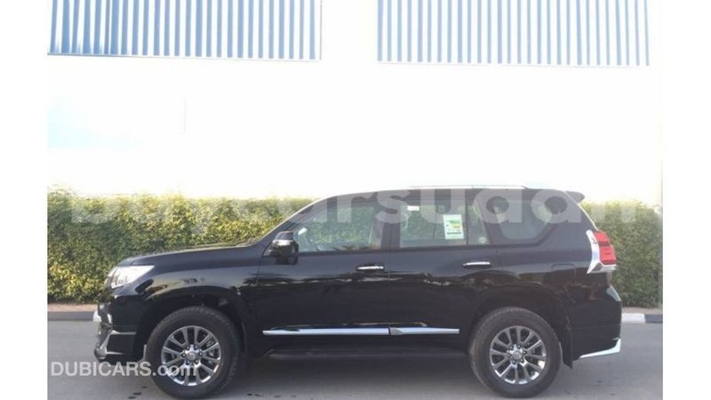 Big with watermark toyota prado al jazirah state import dubai 3197