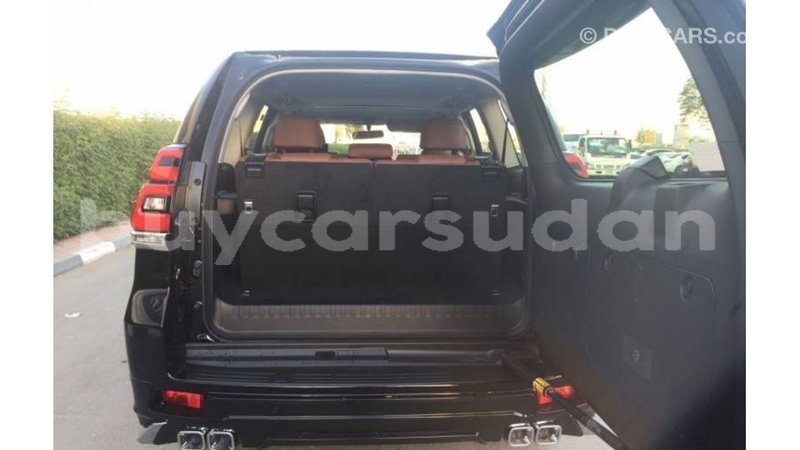 Big with watermark toyota prado al jazirah state import dubai 3197