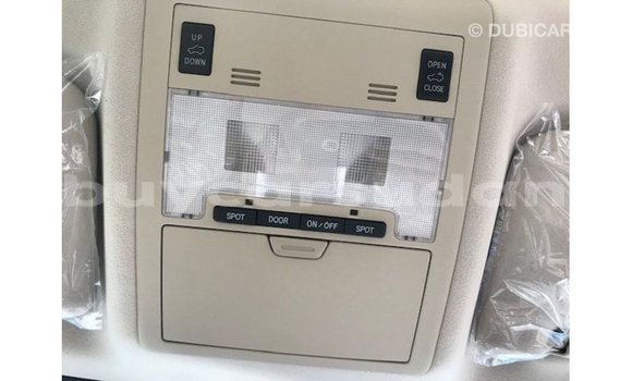 Buy Import Toyota Land Cruiser White Car in Import - Dubai in Al Jazirah State Buy Import Toyota Land Cruiser White Car in Import - Dubai in Al Jazirah State