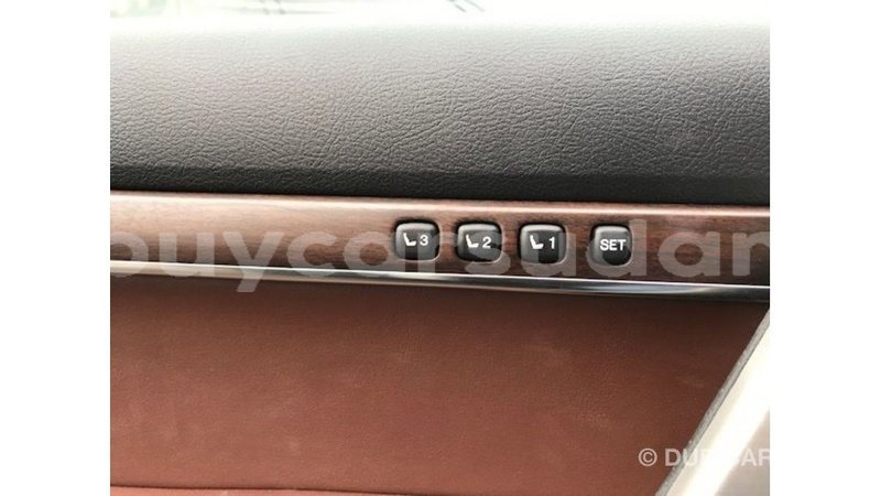 Big with watermark toyota land cruiser al jazirah state import dubai 3200