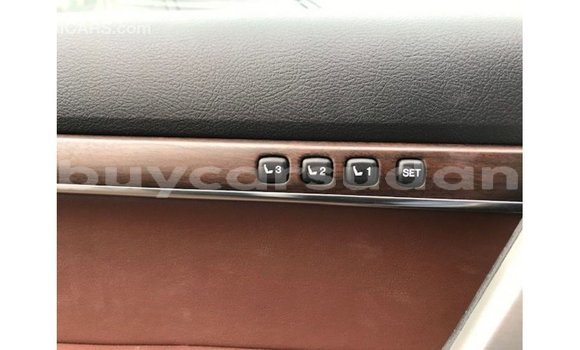 Buy Import Toyota Land Cruiser Black Car in Import - Dubai in Al Jazirah State Buy Import Toyota Land Cruiser Black Car in Import - Dubai in Al Jazirah State