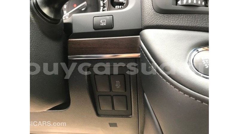 Big with watermark toyota land cruiser al jazirah state import dubai 3201