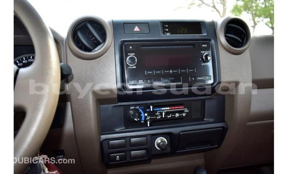 Acheter Import Voiture Toyota Land Cruiser Blanc à Import - Dubai, État d'Al Jazirah Acheter Import Voiture Toyota Land Cruiser Blanc à Import - Dubai, État d'Al Jazirah