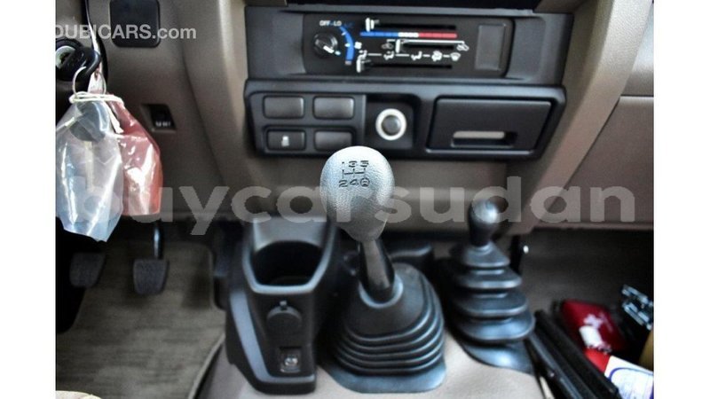 Big with watermark toyota land cruiser al jazirah state import dubai 3203