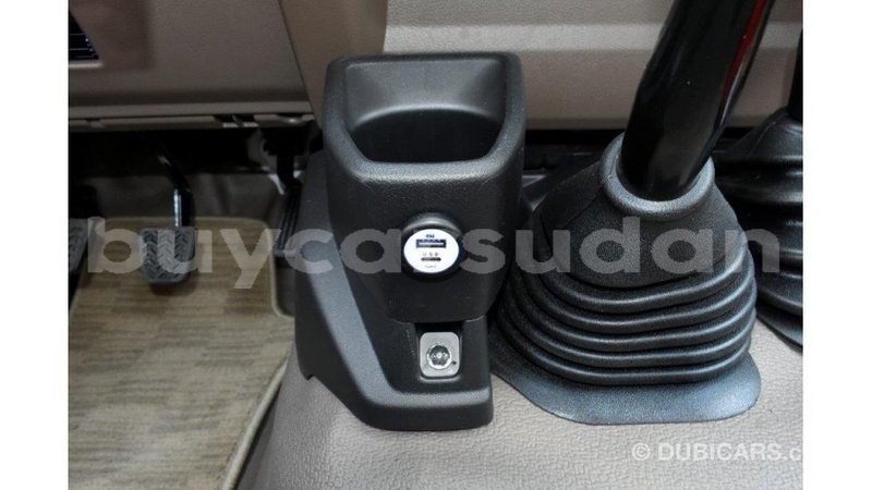 Big with watermark toyota land cruiser al jazirah state import dubai 3203