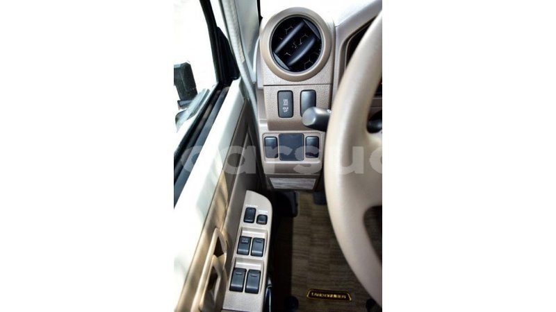 Big with watermark toyota land cruiser al jazirah state import dubai 3203