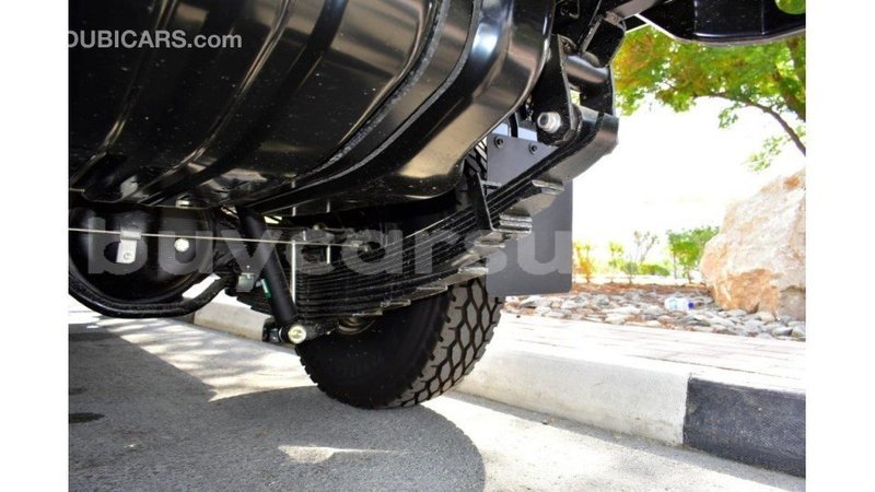 Big with watermark toyota land cruiser al jazirah state import dubai 3203