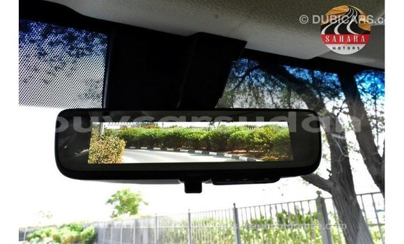 Acheter Import Voiture Toyota Granvia Blanc à Import - Dubai, État d'Al Jazirah Acheter Import Voiture Toyota Granvia Blanc à Import - Dubai, État d'Al Jazirah