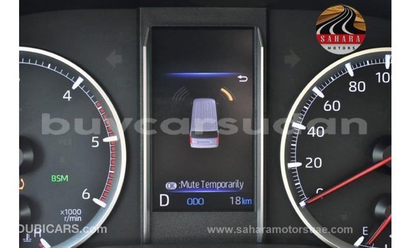 Acheter Import Voiture Toyota Granvia Blanc à Import - Dubai, État d'Al Jazirah Acheter Import Voiture Toyota Granvia Blanc à Import - Dubai, État d'Al Jazirah