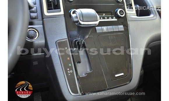 Acheter Import Voiture Toyota Granvia Blanc à Import - Dubai, État d'Al Jazirah Acheter Import Voiture Toyota Granvia Blanc à Import - Dubai, État d'Al Jazirah