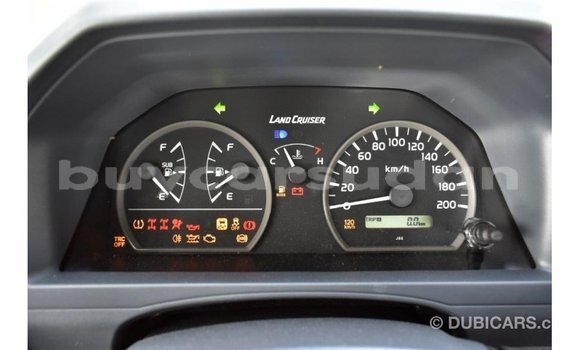 Acheter Import Voiture Toyota Land Cruiser Autre à Import - Dubai, État d'Al Jazirah Acheter Import Voiture Toyota Land Cruiser Autre à Import - Dubai, État d'Al Jazirah