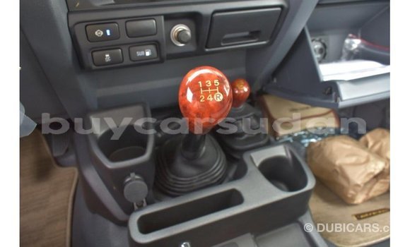 Acheter Import Voiture Toyota Land Cruiser Autre à Import - Dubai, État d'Al Jazirah Acheter Import Voiture Toyota Land Cruiser Autre à Import - Dubai, État d'Al Jazirah