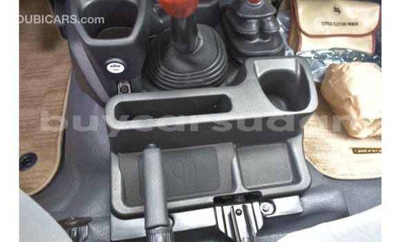 Acheter Import Voiture Toyota Land Cruiser Autre à Import - Dubai, État d'Al Jazirah Acheter Import Voiture Toyota Land Cruiser Autre à Import - Dubai, État d'Al Jazirah