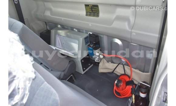 Acheter Import Voiture Toyota Land Cruiser Autre à Import - Dubai, État d'Al Jazirah Acheter Import Voiture Toyota Land Cruiser Autre à Import - Dubai, État d'Al Jazirah