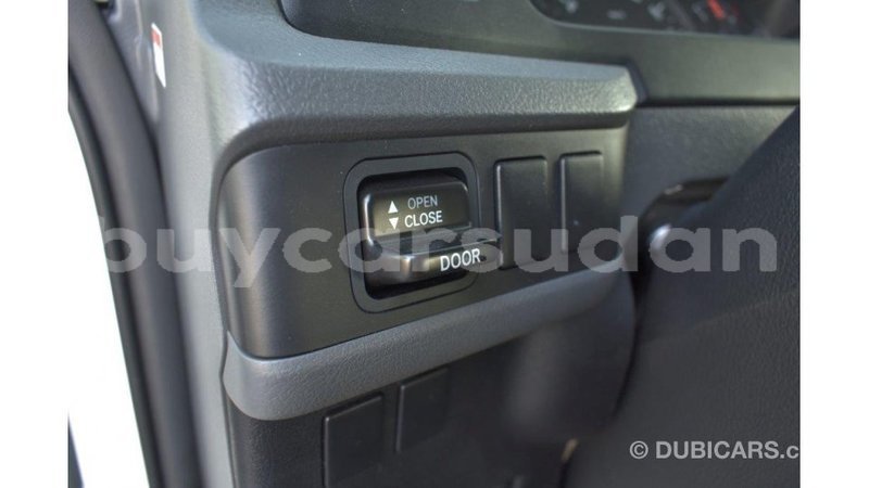 Big with watermark toyota coaster al jazirah state import dubai 3206