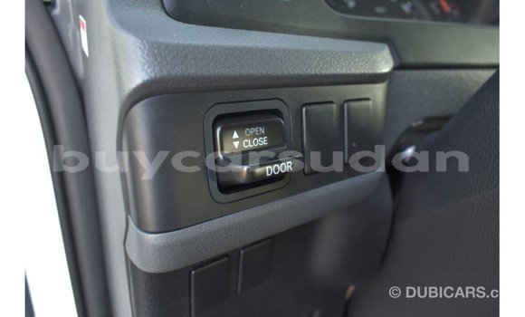 Acheter Import Voiture Toyota Coaster Blanc à Import - Dubai, État d'Al Jazirah Acheter Import Voiture Toyota Coaster Blanc à Import - Dubai, État d'Al Jazirah